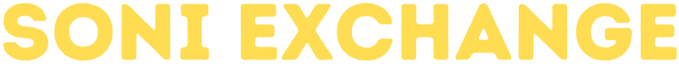 logo text